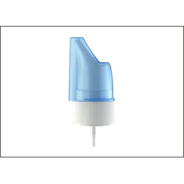JL-MS104 Plastic Medical Treament Oral Nasal Sprayer Pump Portable 30 410 Empty For Medical Use