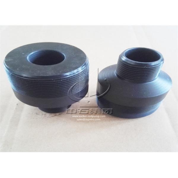 API 5CT Tubing Connection Tool Casing Nipple Crossover