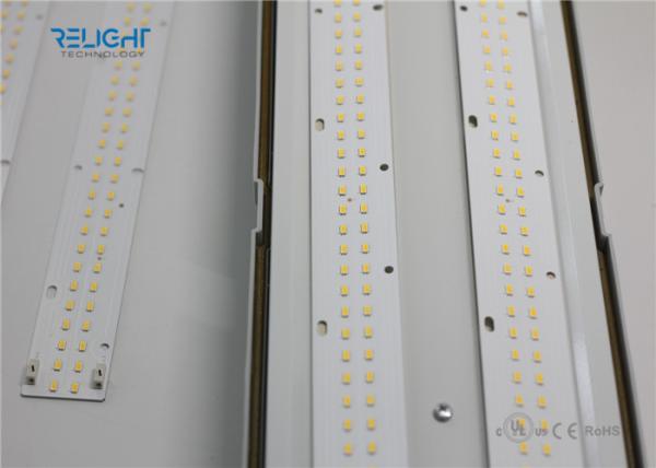 Samsung 5730 0.5W Linear LED Module 560 * 24mm 4000K 110 LM/W CRI 90 24V