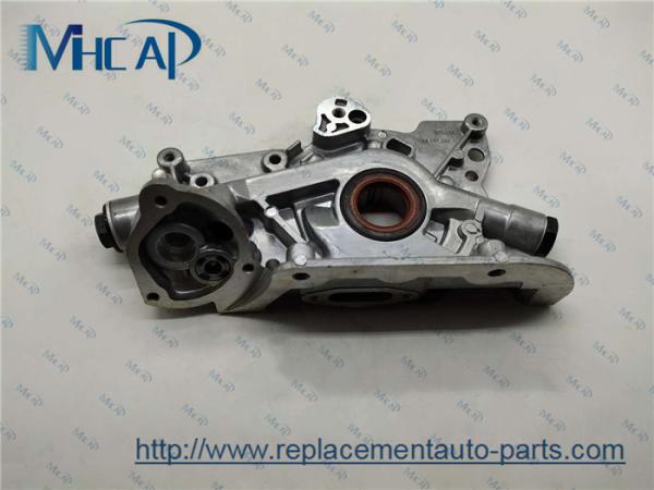 OEM 92067383 Auto Parts 2.4L Oil Pump Pump Assembly, Oil For Chevrolet Captiva