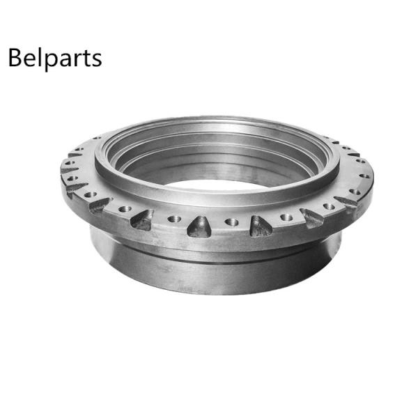Части мотора перемещения экскаватора Сумитомо запасные, эпицентр деятельности коробки передач конечной передачи СХ200 СХ200А3