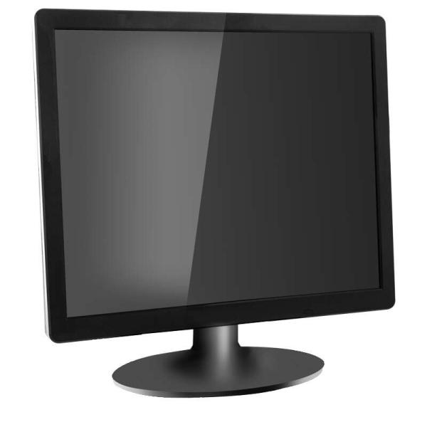 19 дюймовые SXGA 1280x1024 LED компьютерные мониторы 3 года гарантии