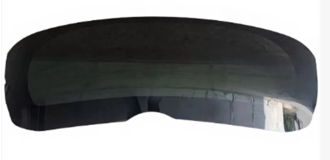 For Lixiang L9 Rear Windshield, Rear Window, Rear of the Vehicle