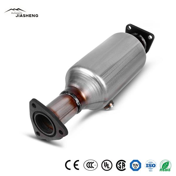 98 - 02 para Honda Accord 2.3L Auto Parts Good Sale Auto Catalytic Converter Catalytic Low Price Catalytic Converter