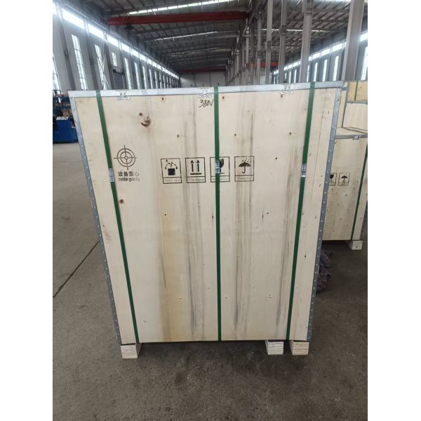 High Efficiency Hydraulic Hose Crimping Machine with 26Mpa/31.5Mpa System Pressure and 10 Sets of Dies for 6-51mm Crimping Range