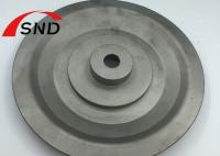 316L Material Pump Body Metal Castings For Investment Process