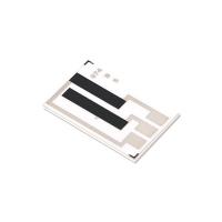 Panneau de circuits imprimés rigides en PCB en céramique multicouche pour machine à rayons X