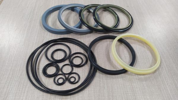NTK Furukawa Hydraulic Cylinder Oil Seal Kit HB10G HB15G HB20G HB30G
