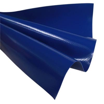 Waterproof PVC Free Vinyl Fabric Polyester Recycle RPVB Laminated Fabric 18*20 For Bag