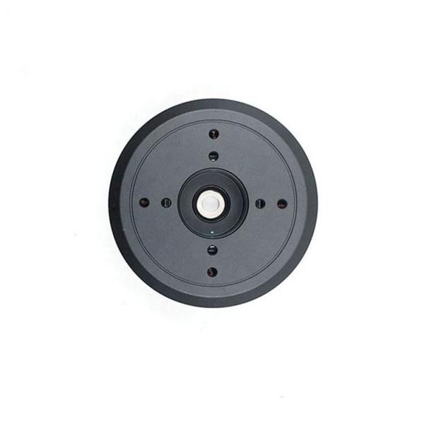 250W 24V PM Brushless Motor Pmdc W Geared Motor For Motorcycle