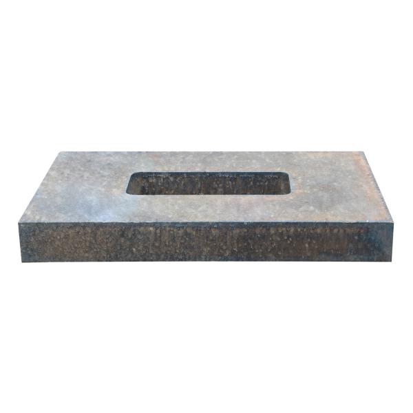 Premium Hot Rolled Steel Plate For Construction And Manufacturing