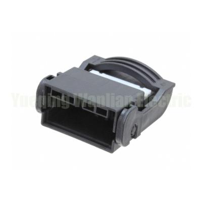 22 Pin 1897540-2 Automobile Sensor Electric Wire Cable Connector Car AC Assembly Wiring Unsealed Socket