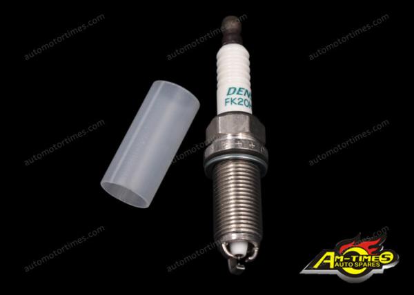 100% Test BLUE Iridium Spark Plugs Part Number OEM 90919-01249 For LEXUS