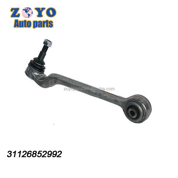 El conjunto del brazo de control trasero de cañón de caucho natural para BMW 335i en y OEM Standard