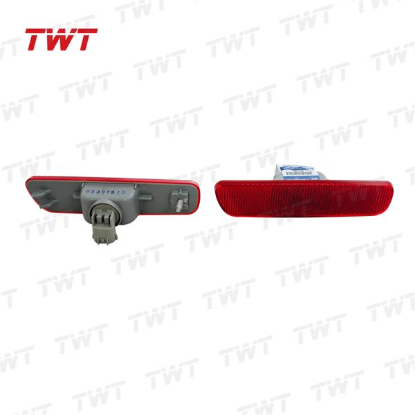 TWT LAMP ASSY, REAR SIDE MARKER, LH RH 81760-48010 81750-48010 8176048010 8175048010 for Toyota Lexus IS200 300 2000-2001