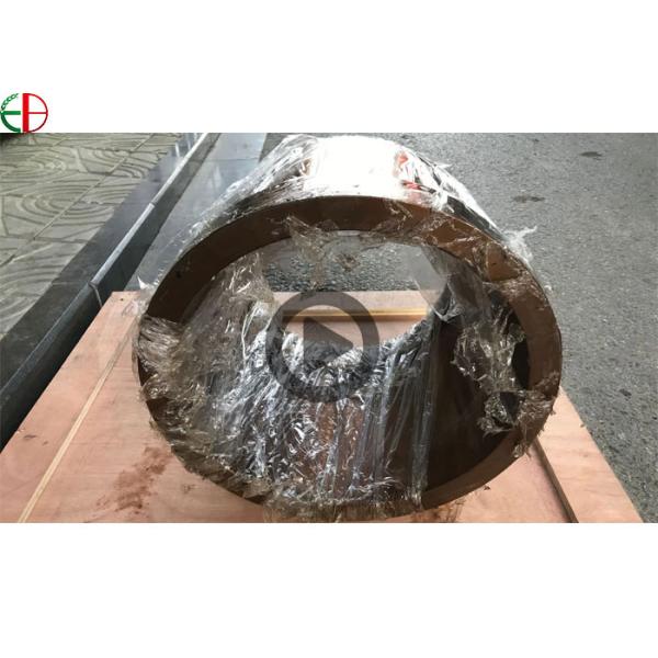 1.4027G-X20Cr14 Centrifugally Cast Tubes Annealing Roughing Bearing For Grinding Mill