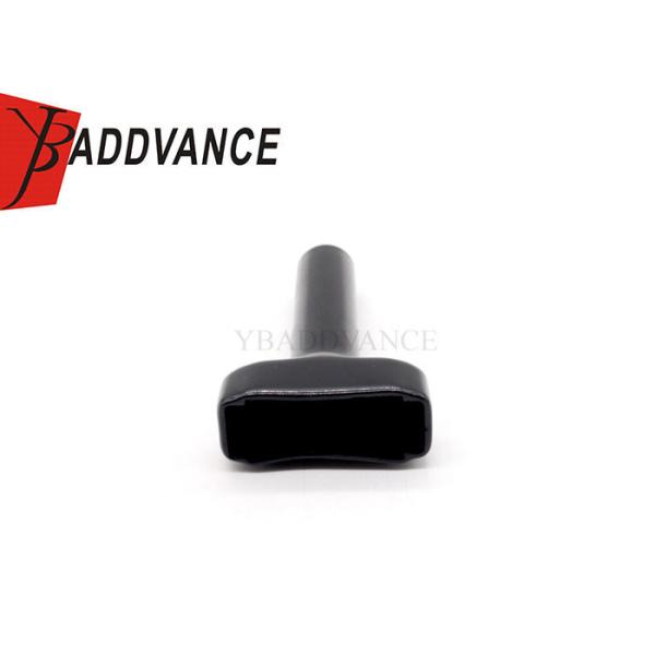 Фабричная цена Deutsch DTM12S-BT-BK Черный сапог для DTM 12-конечного женского р