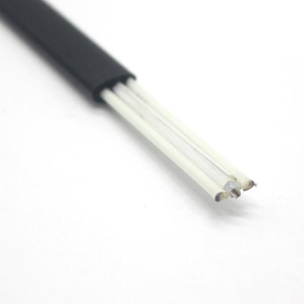 GYFXTY 100M Outdoor Fiber Optic Cable GYFXTBY Om4 Armored Optical Cable