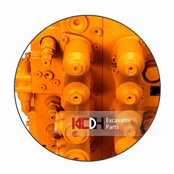 Водяная задвижка 8481804090 KMX32N Кавасаки