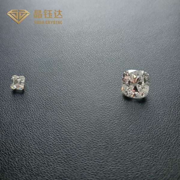 0.5-4ct Fancy Cut Loose Lab Created Diamonds For Diamonds Jewelry