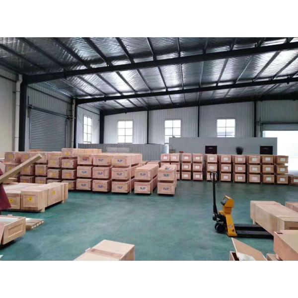 HENAN ZG INDUSTRIAL PRODUCTS CO.,LTD