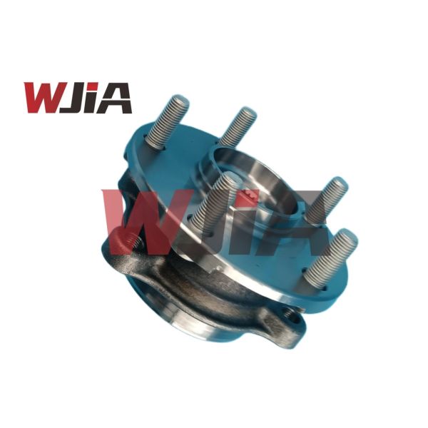 43550-42010 Front Wheel Hub Bearing Hub Assembly For Toyota RAV4 2006-2008