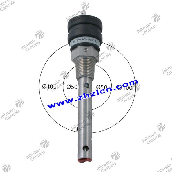 York Air Conditioner Spare Parts 025-40334-000 Temperature Temp Sensor
