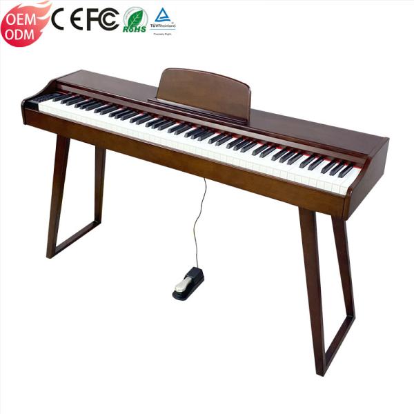 Electronic piano manufacturer 88 key hammer professional electronic piano adult multi function teaching digital piano