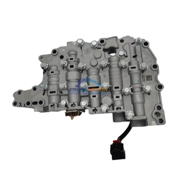 全新018CHA1502600自動ギアボックス 2019-2024年のバルブボディ水力制御モジュール組成