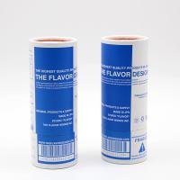 Biodegradable Cardboard Paper Tube Cosmetic Paper Box Packaging Light Weight For Gift Packaging