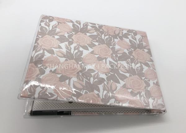 8x10 Cool Travel Honeymoon Scrapbook Album With Blank Pages Recollections Luxury