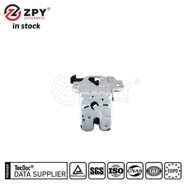 ZPY 5NA827505 Tail Gate Lock Upper For Seat Tarraco Vw Atlas Caddy 14-24
