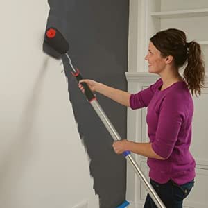 Набор ролика краски функции дома 6FT Multi 3,14 фунта OEM приемлемого