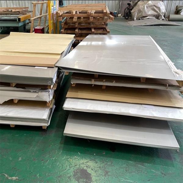 150mm Stainless Steel Plate Sheet