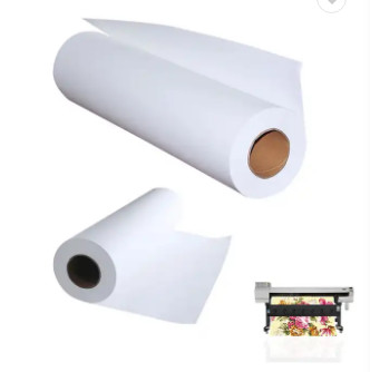Cotton Compatible Digital Printing Heat Transfer Paper Hot Peeling