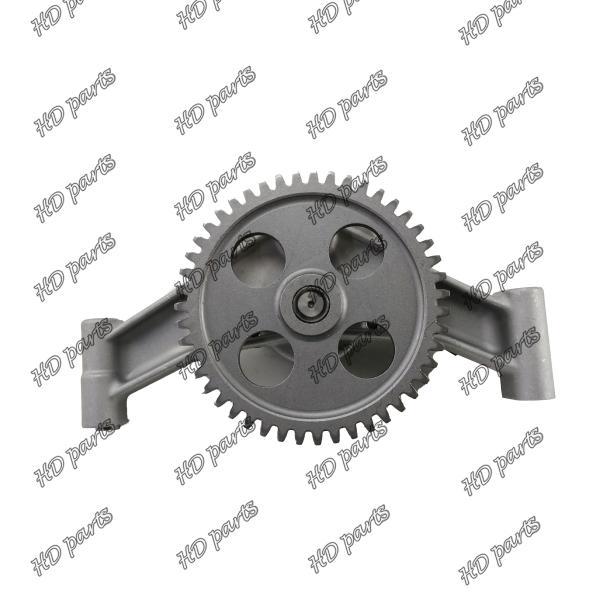Bomba de óleo 1-13100191-1 L210-0019M de 6SD1 6SD1T EX300-3 EX300-5 Easy Installation