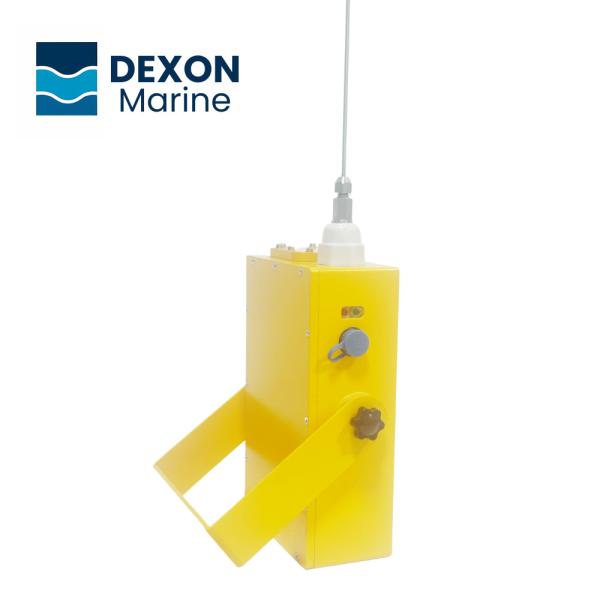 Lightweight Portable AIS Base Station For Testing Buoy & Beacon Signal Receiver