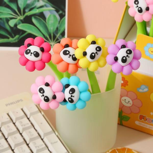 0.5mm Gel Ink Rollerball Pen