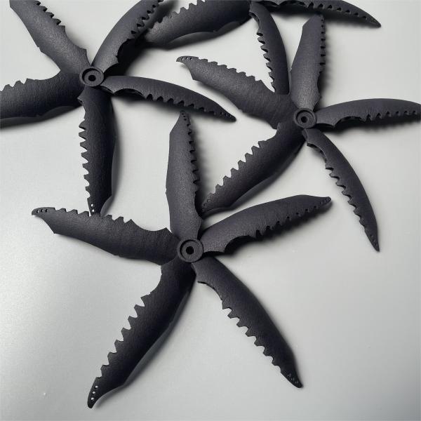 Custom 3D Print Service for SLS/SLA Rapid Prototype of Clear Resin 3D Printing Parts