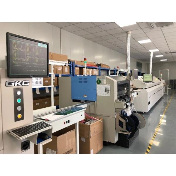 Shenzhen Puwei Light Technology Co., Ltd