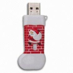 Memoria USB AT-132 de la historieta