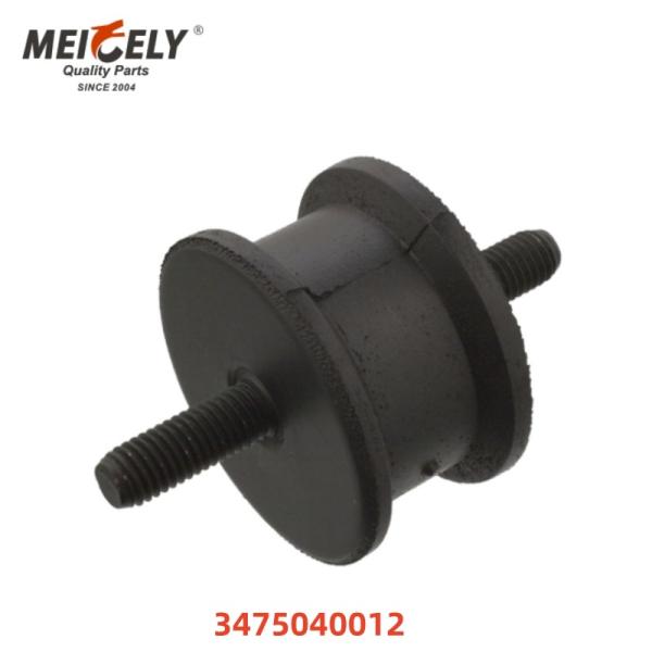 エンジンマウント ゴムバッファーブロック OEM 3475040012 3605040012 ロボル・ハーブマシン用