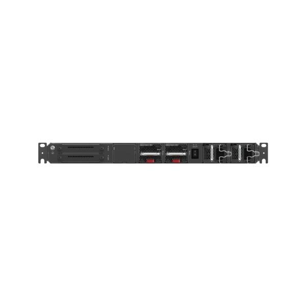 Ruijie RG-FW Firewall avec débit de 100 Gbps et redondance HA