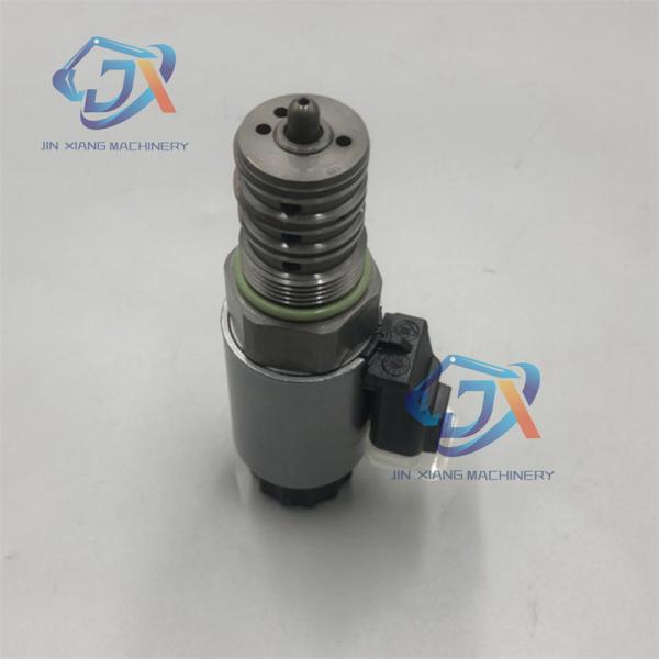 STAR ZEBRA 257-1194 246-9716 254-1538 Hydraulic Pump Electric Control Power Valve Solenoid Valve For CATE307