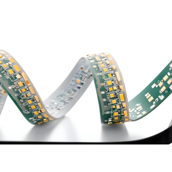 Custom High-Speed 4-Layer FR4 Circuit Board OEM/ODM Drone Controllers with 24h Turnaround PCB & PCBA Design Service