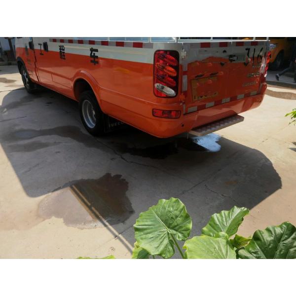 Минибус 10seats передачи A50 корабля 2016 инженерства IVECO ручной совершенно новый