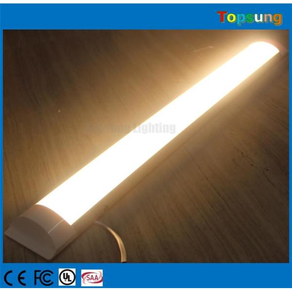 5ft 24*75*1500mm 60W マイクロ波センサー トリプロフ LEDライト