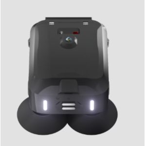 commercial floor sweeper and vacuum clean robot