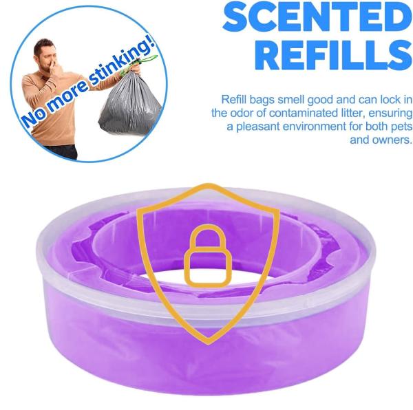 Venta caliente de pañales universales para bebés bolsas de pañales sistema de pañales biodegradable