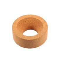 OEM non-toxique de soutien de flacon de Cork Ring Stand For Round Bottom d'anti alcali